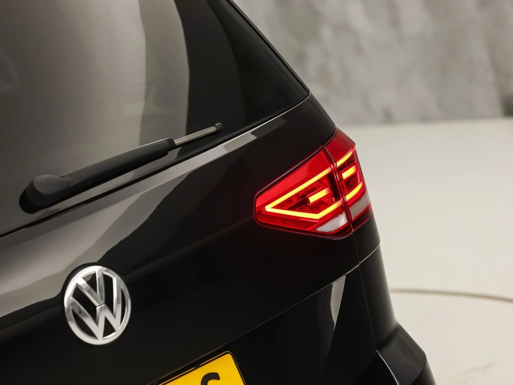 Volkswagen Touran – foto 43