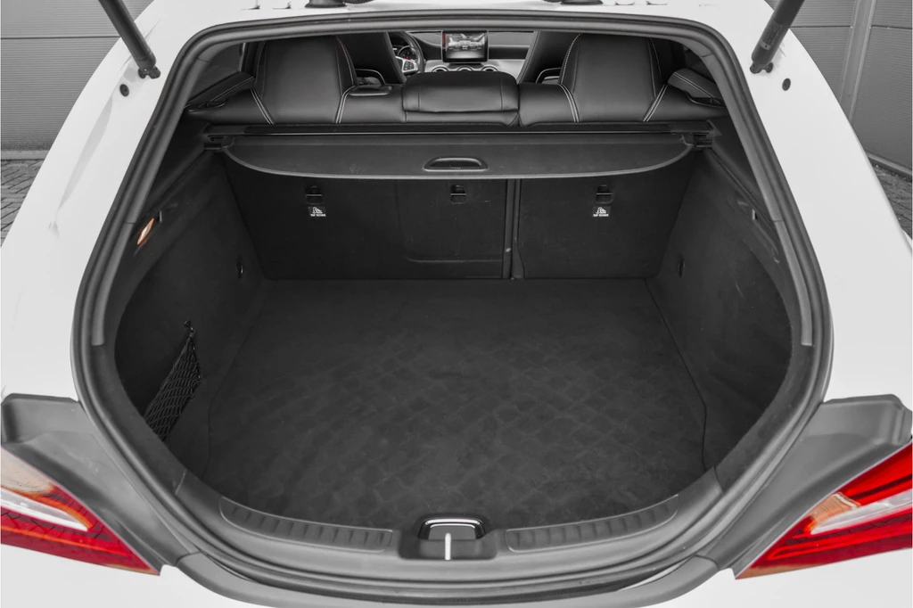Mercedes-Benz CLA – foto 14