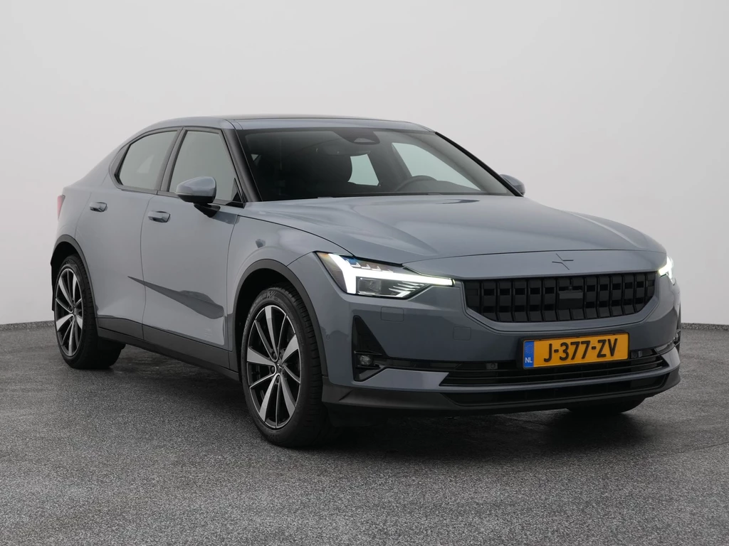 Polestar 2 – foto 14