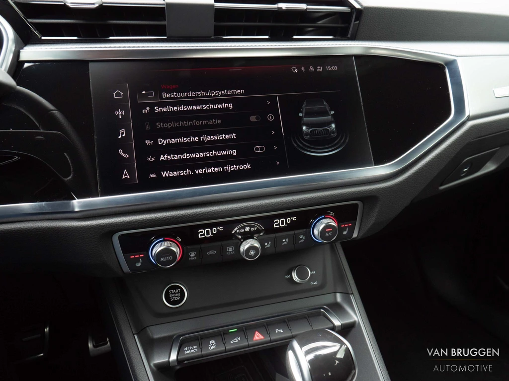 Audi Q3 – foto 34