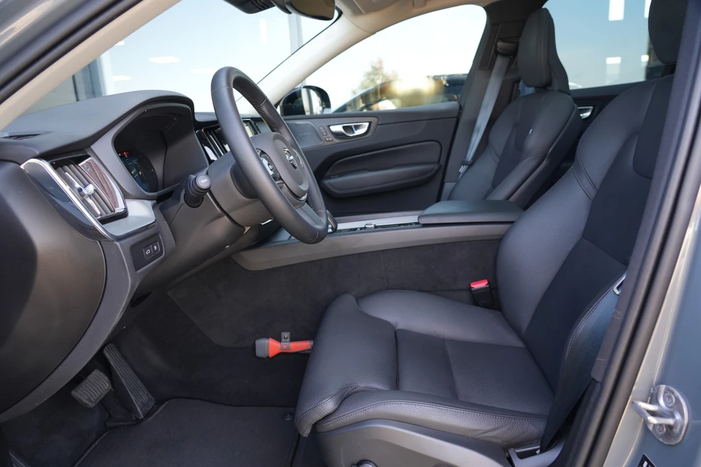 Volvo XC60 – foto 11