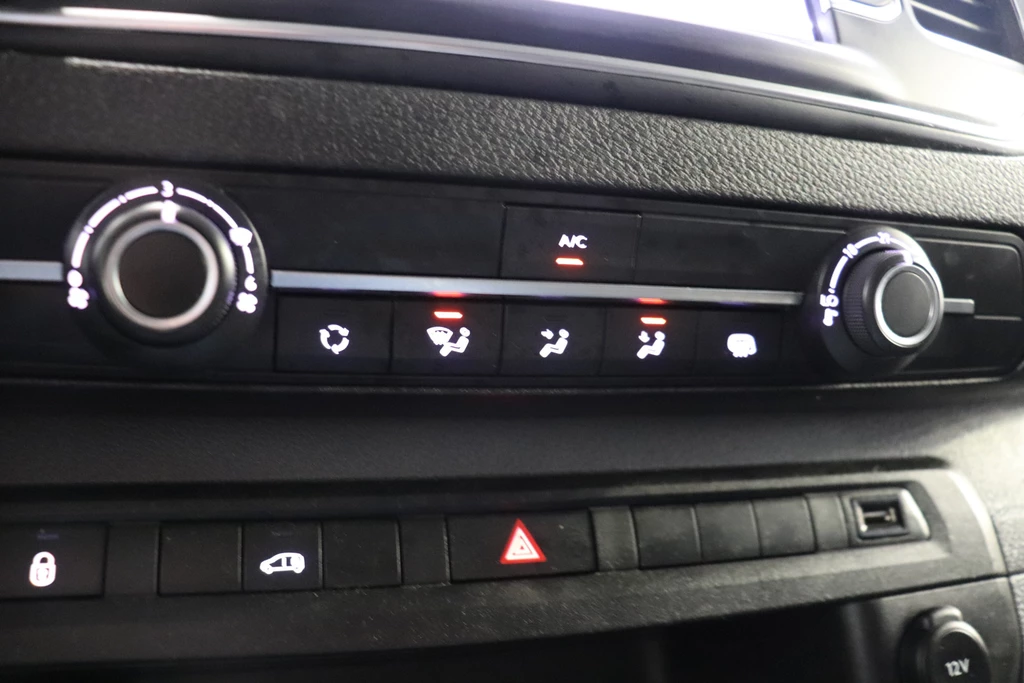 Opel Vivaro – foto 12