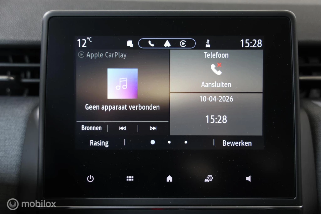 Renault Clio – foto 19