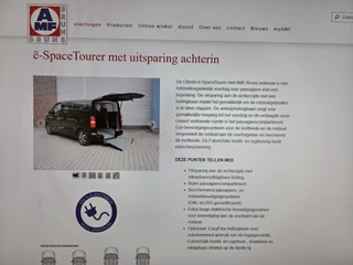 Citroën ë-Spacetourer – thumbnail 54
