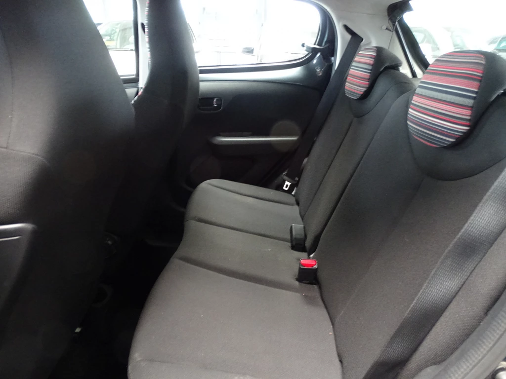 Citroën C1 – foto 9
