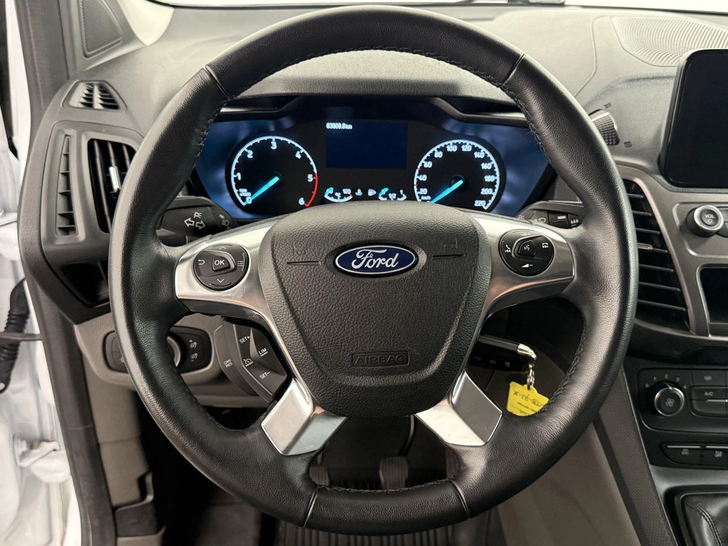 Ford Transit Connect – foto 23