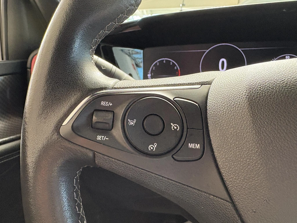 Opel Mokka – foto 15