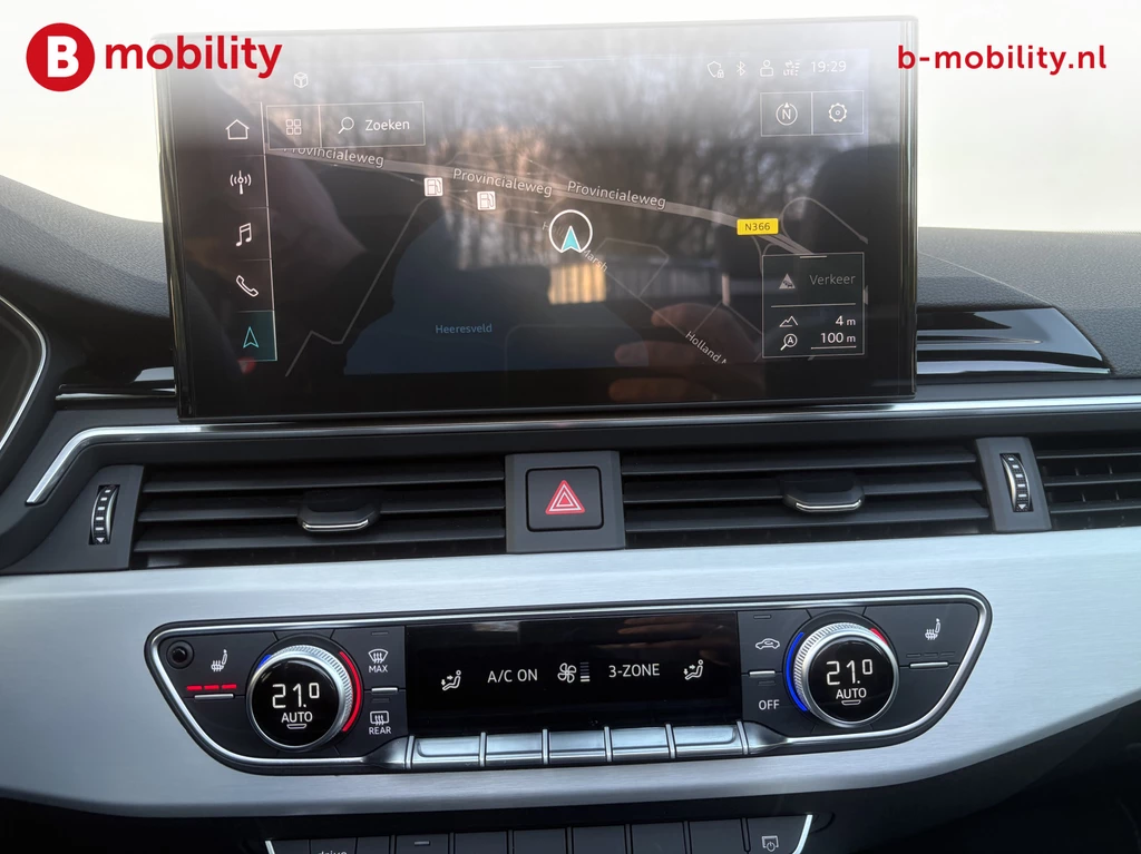 Audi A5 – foto 20