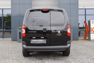 Peugeot Partner – thumbnail 6