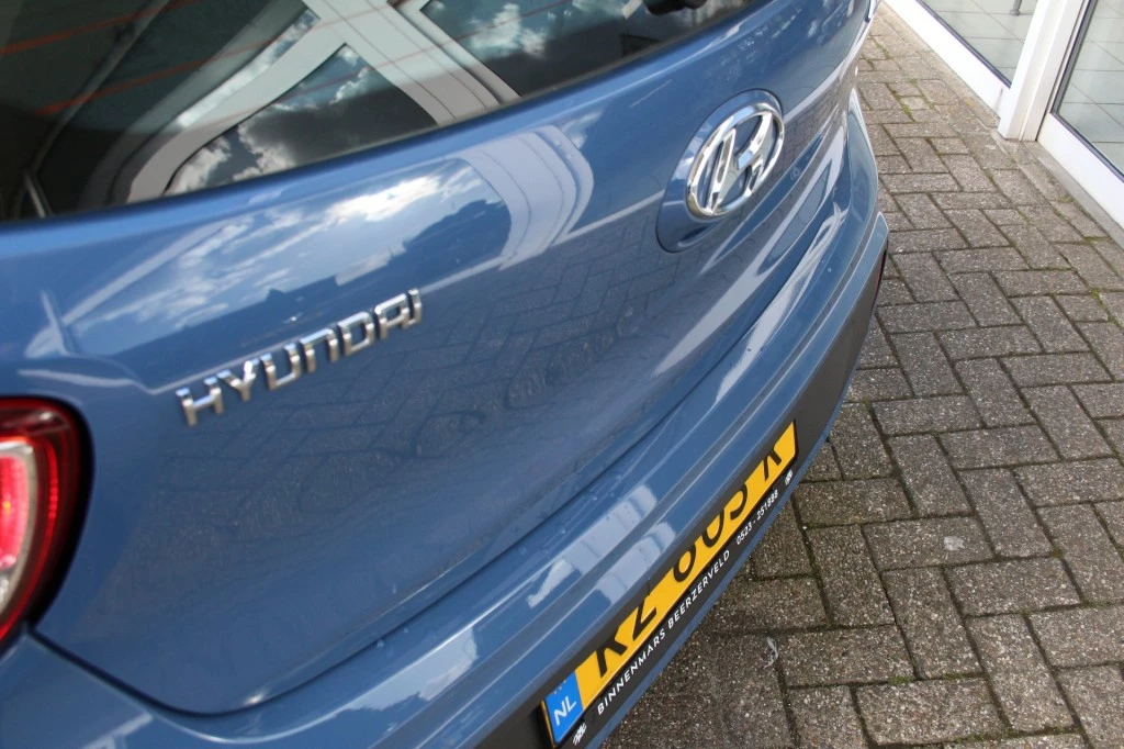 Hyundai i10 – foto 25