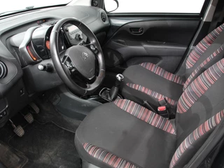 Citroën C1 – thumbnail 7