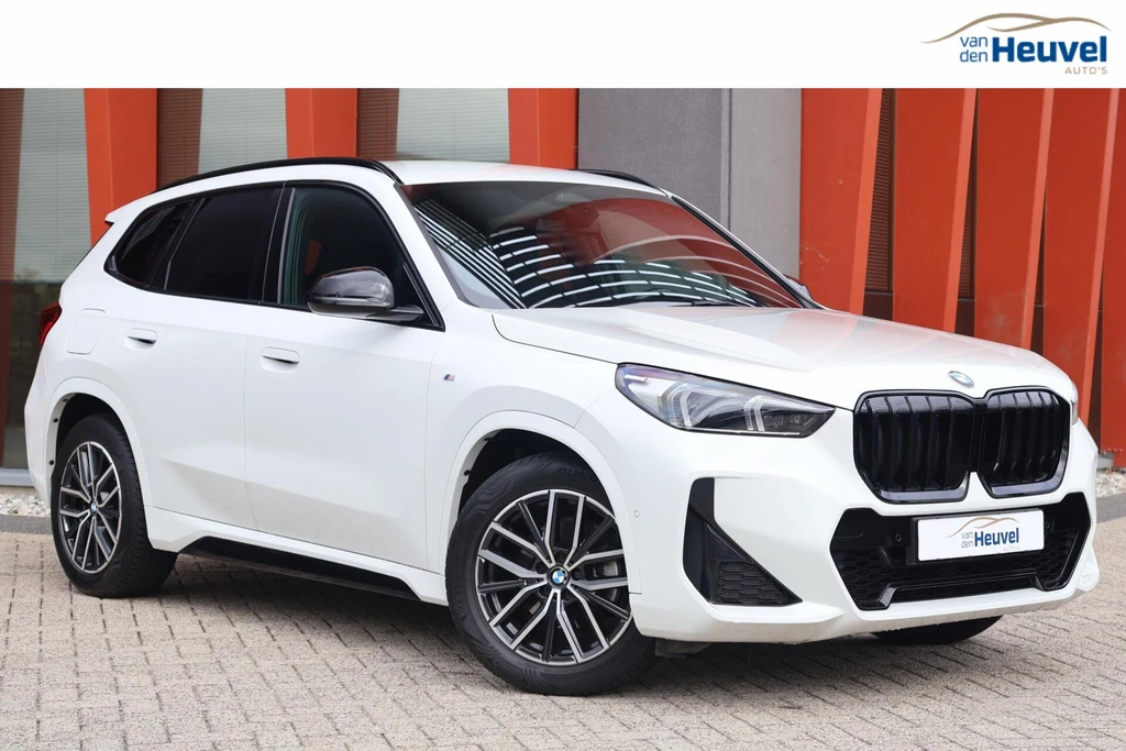 BMW X1 – foto 5