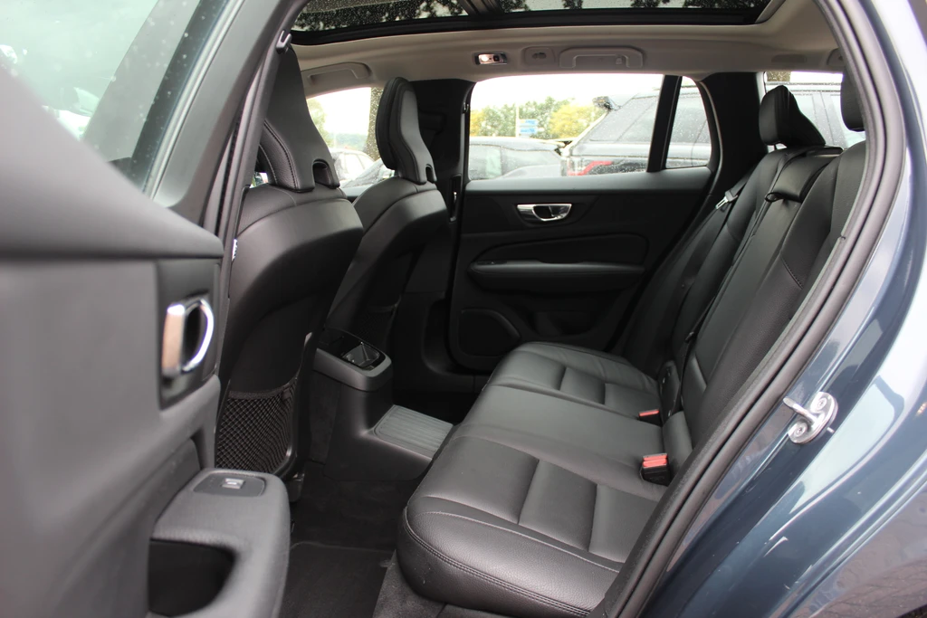 Volvo V60 – foto 14
