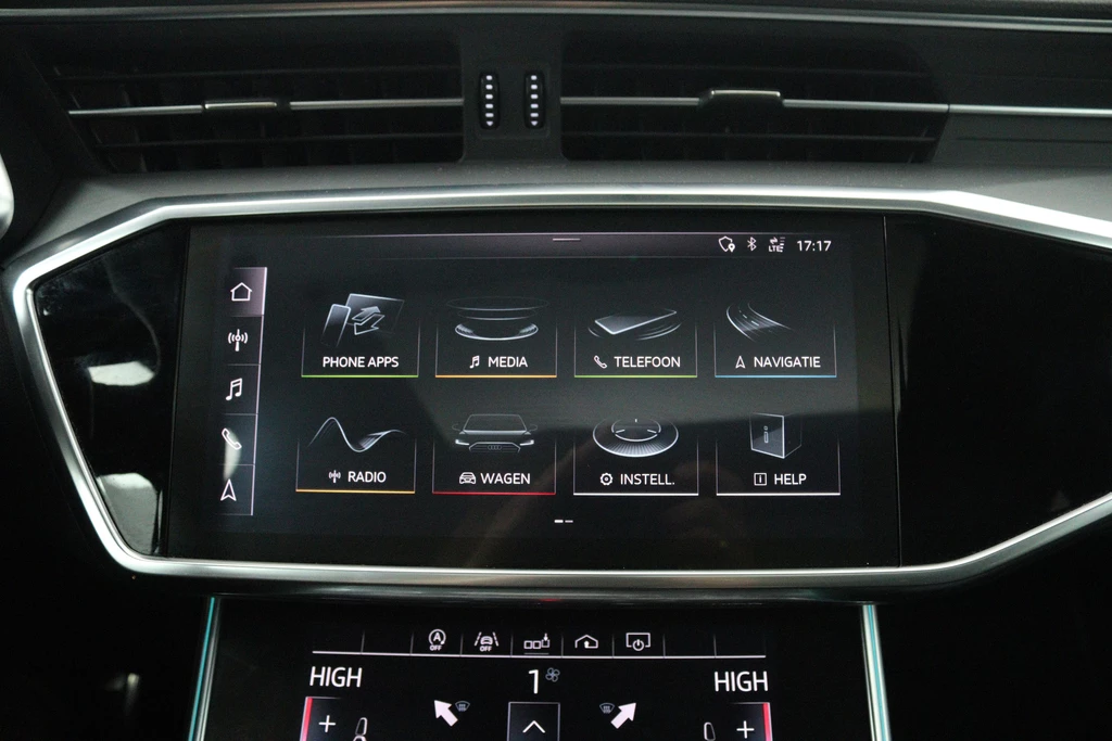 Audi A6 – foto 18