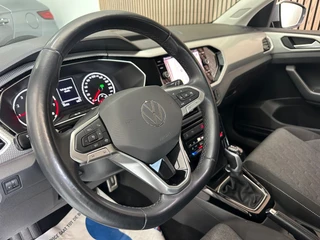 Volkswagen T-Cross – thumbnail 20