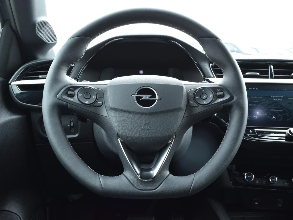 Opel Corsa – foto 8