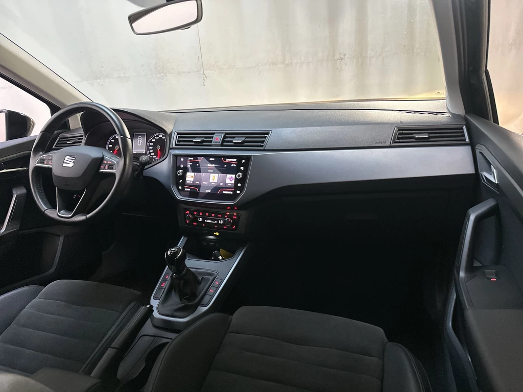 SEAT Arona – foto 8