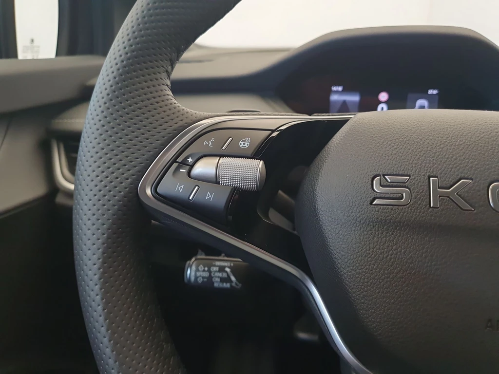 Škoda Elroq – foto 12