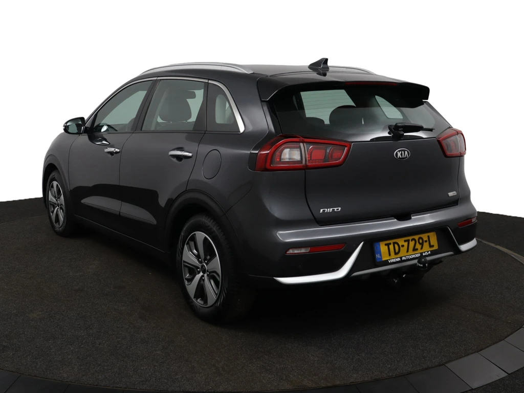 Kia Niro – foto 5