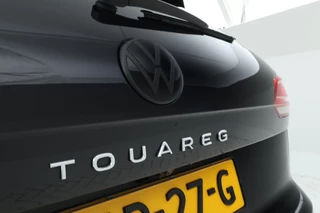 Volkswagen Touareg – thumbnail 12