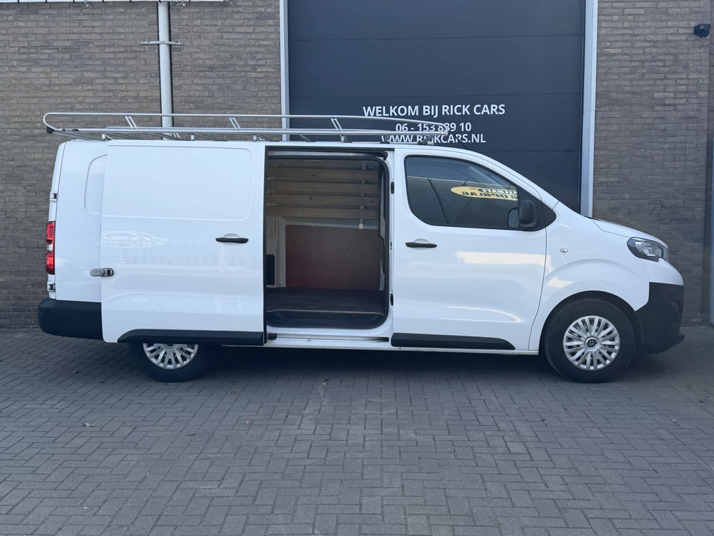 Peugeot Expert – foto 7