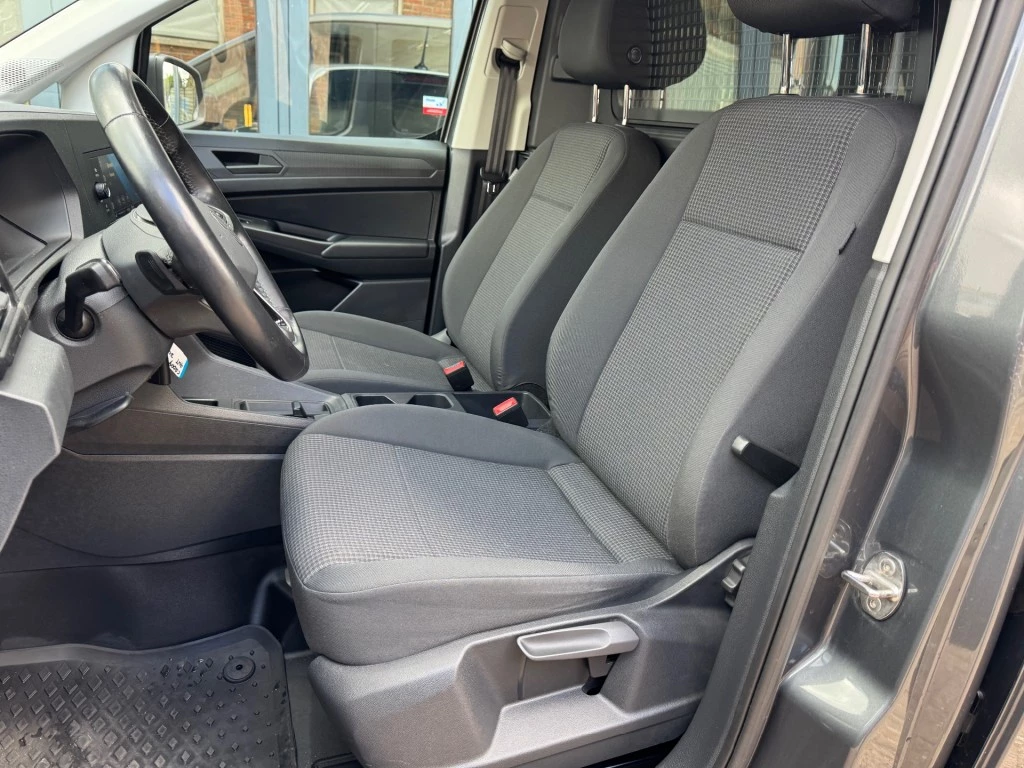 Volkswagen Caddy – foto 19