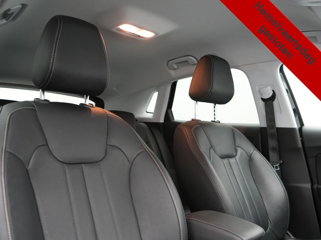 Opel Grandland X – foto 14