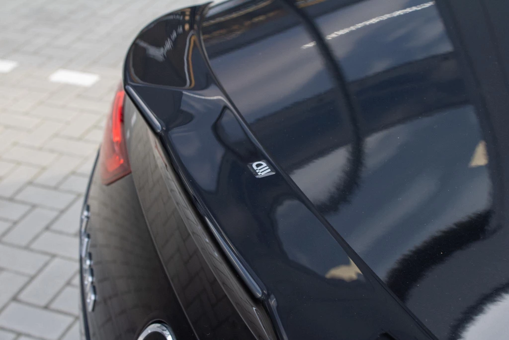 Mercedes-Benz CLA – foto 41