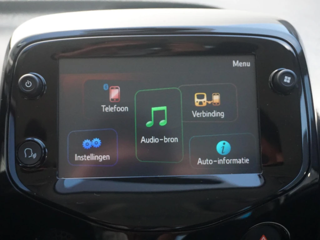 Peugeot 108 – foto 21