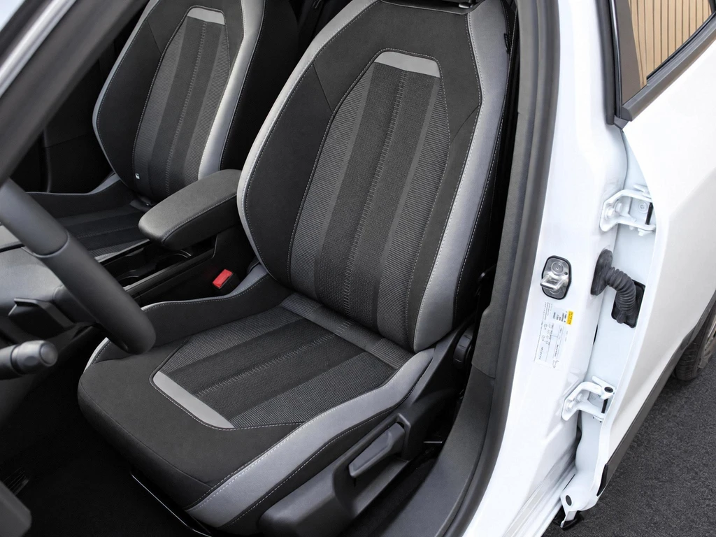 Opel Mokka – foto 15