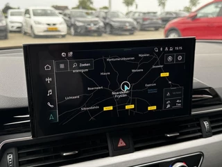 Audi A4 – thumbnail 44