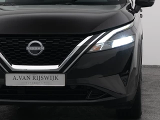 Nissan QASHQAI – thumbnail 28
