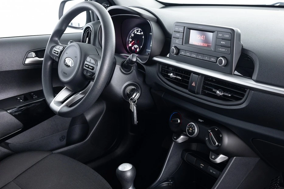 Kia Picanto – foto 7
