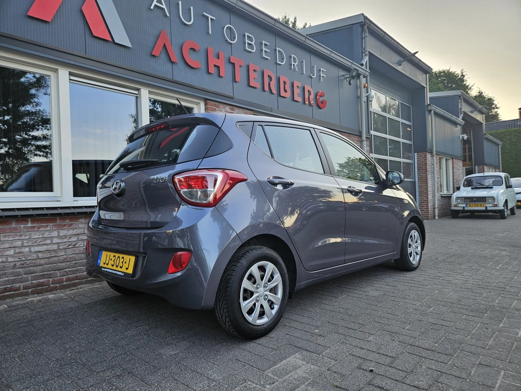 Hyundai i10 – foto 6