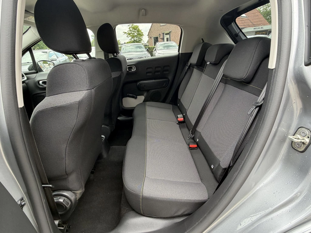 Citroën C3 – foto 21