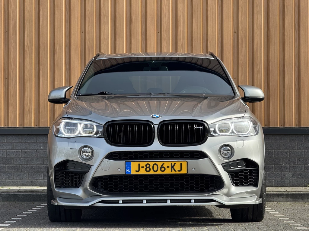BMW X5 – foto 7
