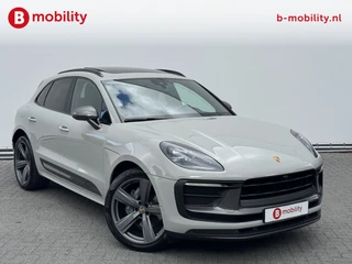 Porsche Macan – thumbnail 8