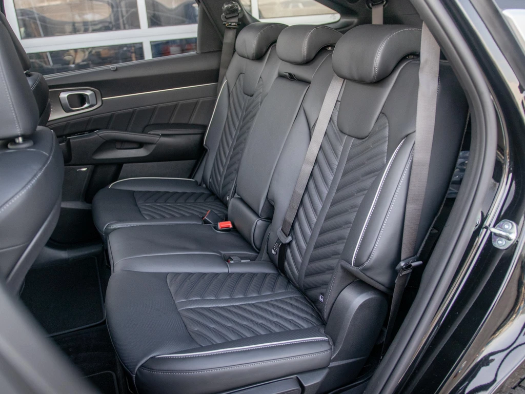 Kia Sorento – foto 15