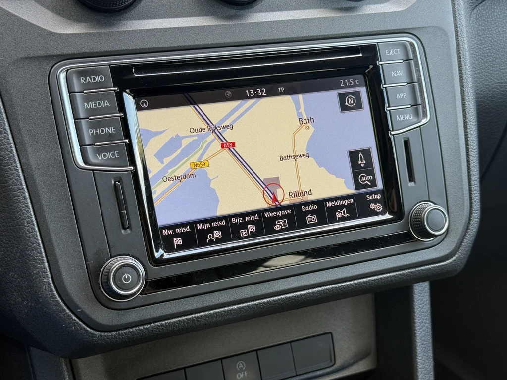 Volkswagen Caddy – foto 23