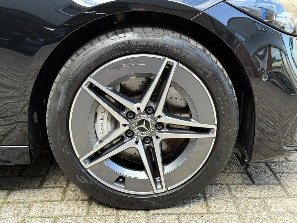 Mercedes-Benz C-Klasse – foto 47