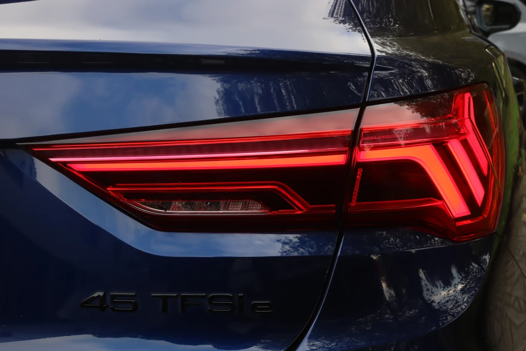 Audi Q3 – foto 37