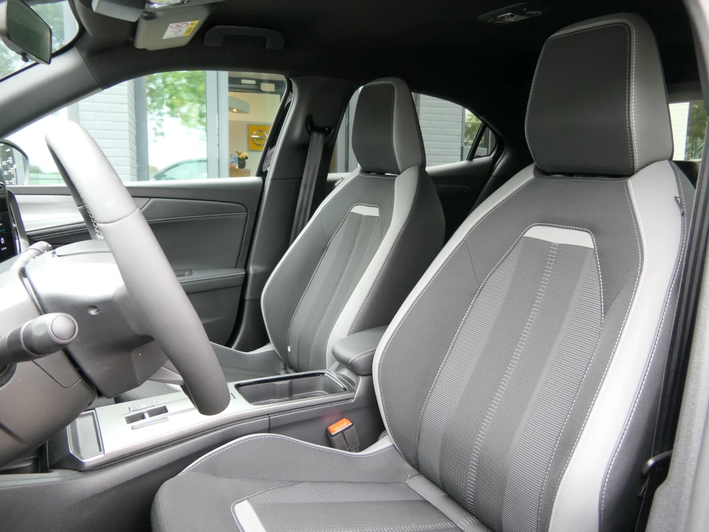 Opel Mokka – foto 12