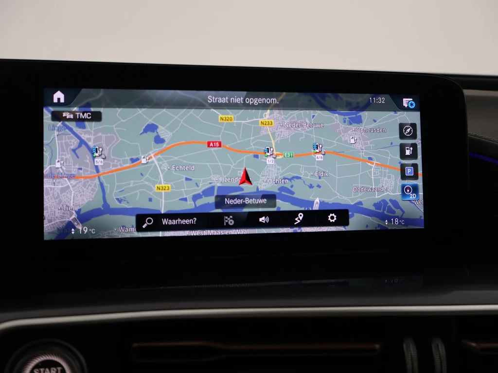 Mercedes-Benz EQC – foto 11