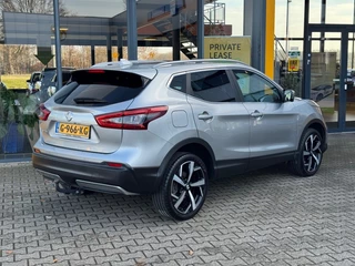 Nissan QASHQAI – thumbnail 4