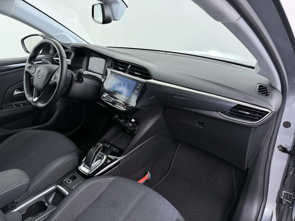 Opel Corsa-e – foto 34