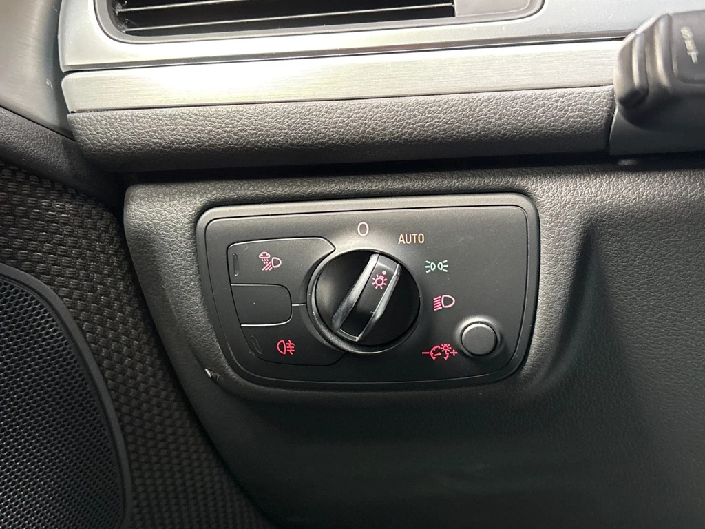 Audi A6 – foto 21