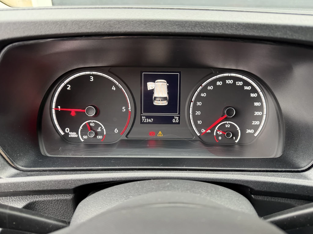 Volkswagen Caddy – foto 35