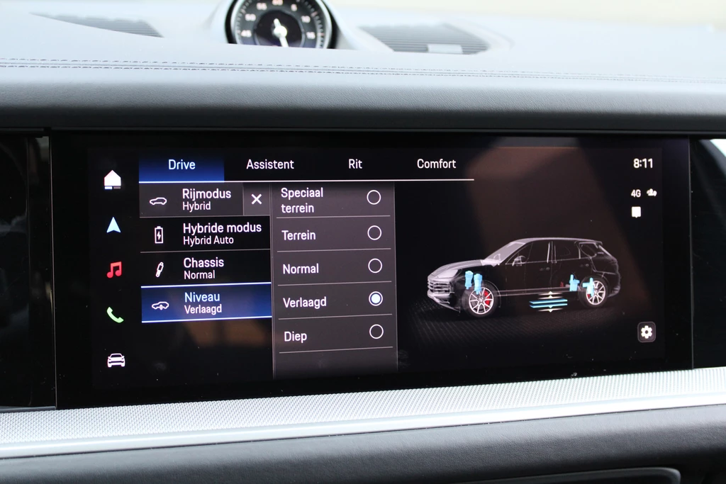 Porsche Cayenne – foto 43