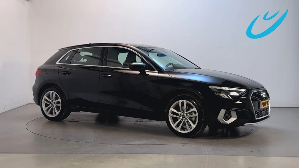 Audi A3 – foto 7