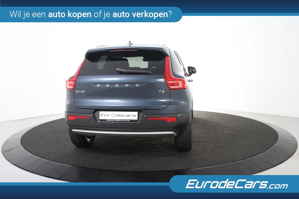 Volvo XC40 – foto 10